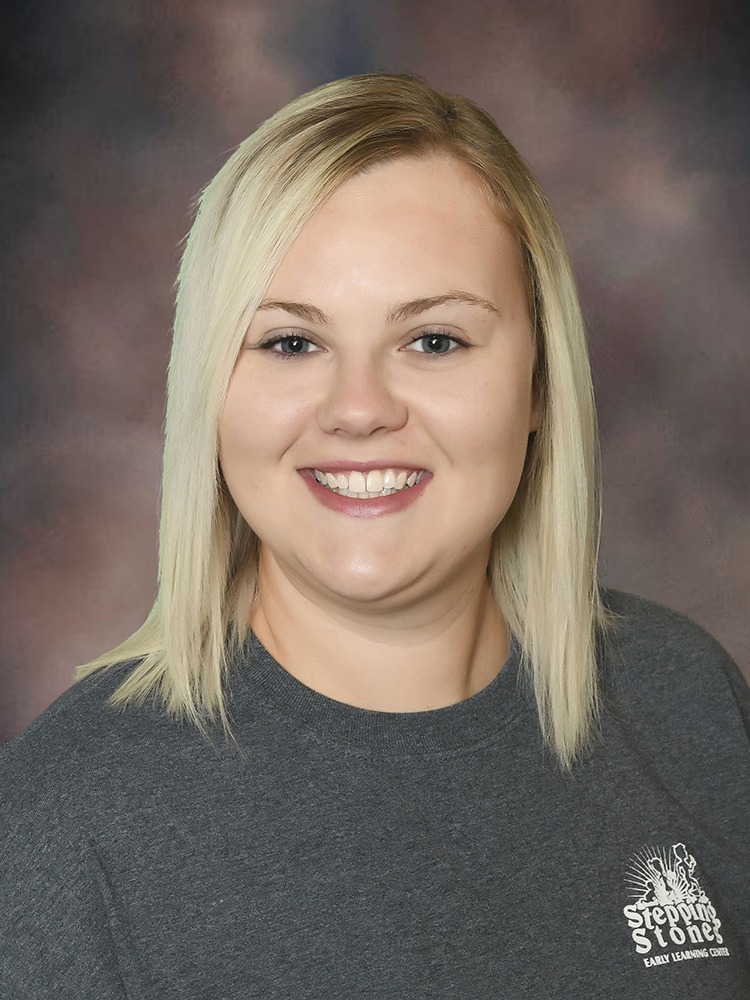 Baylee Zellmer