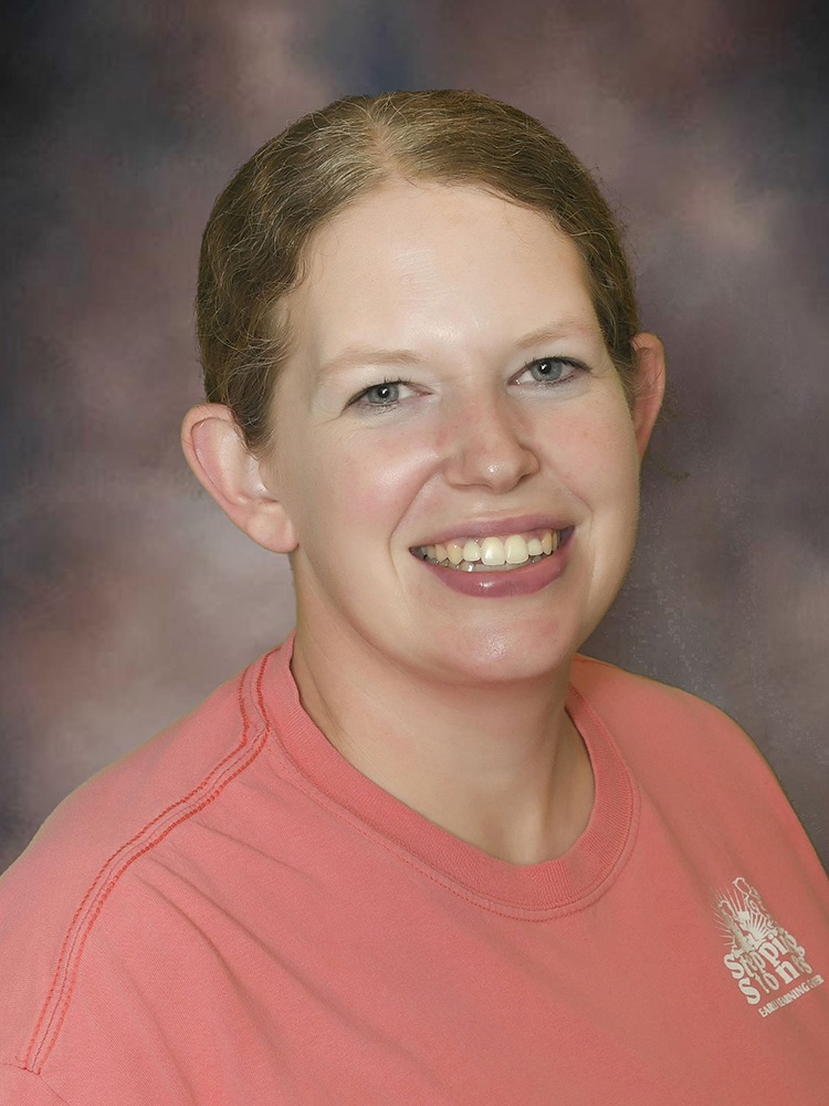 Heather Ducey