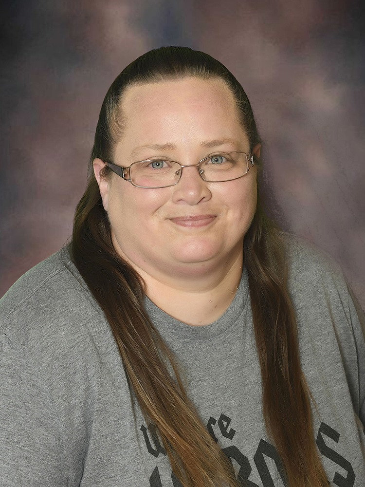 Kim Broughton