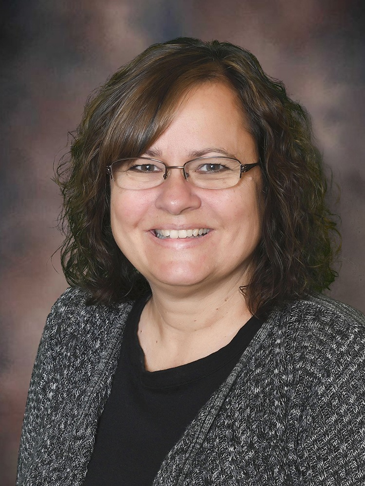 Rose Colwell