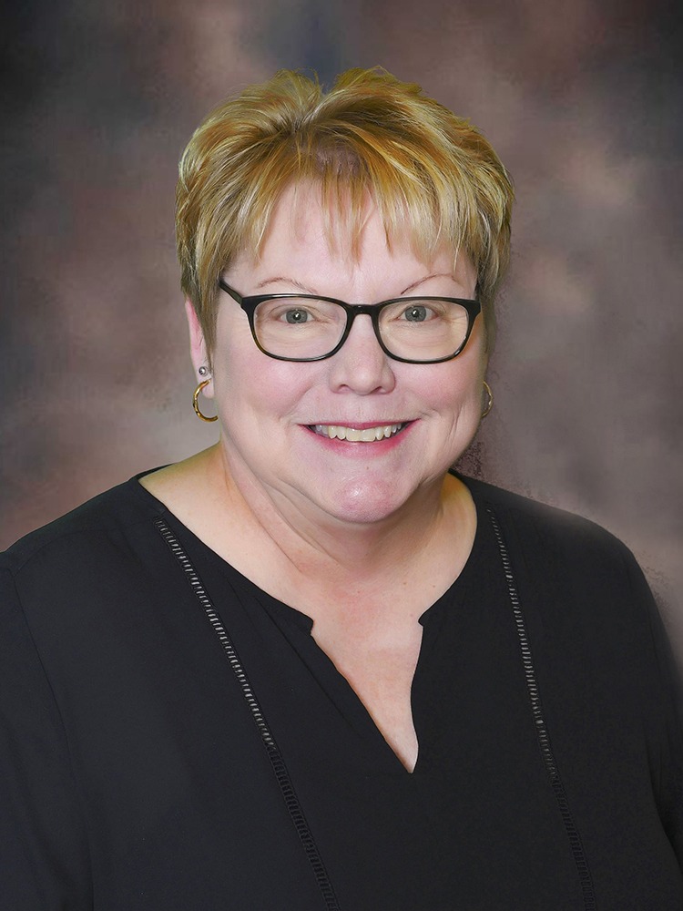 Rosemary Frazier