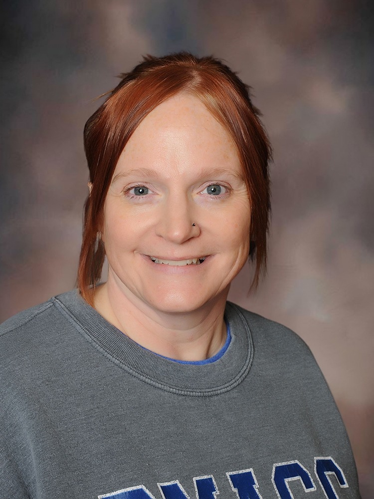 Heather Smith